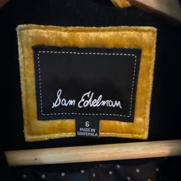 Sam Edelman Coat - Picture 3 of 6